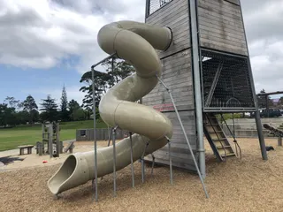 Parrs Park Playground